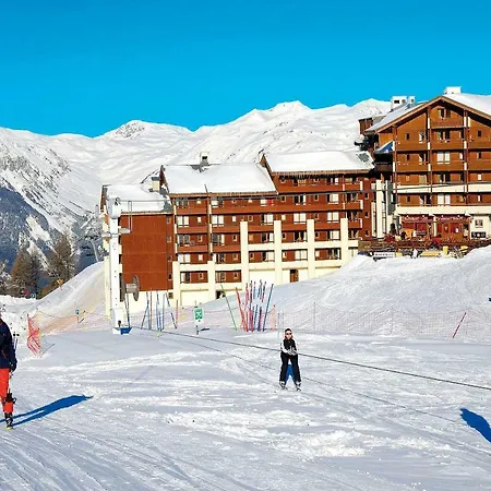 Skissim Select - Le Cervin By Travelski * La Plagne-Tarentaise